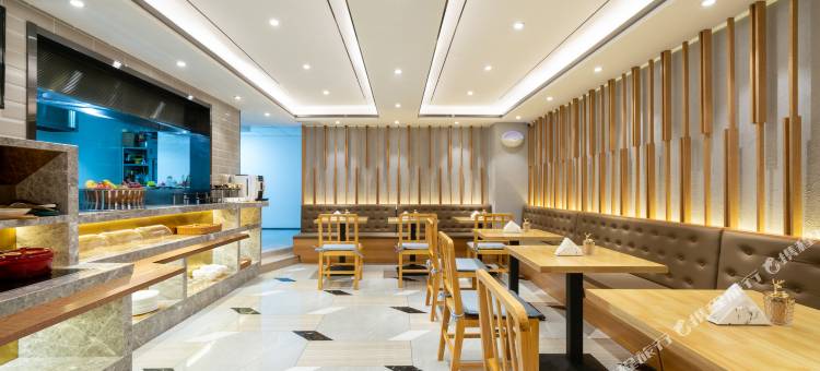 星程酒店(天津小白楼五大道店)图片