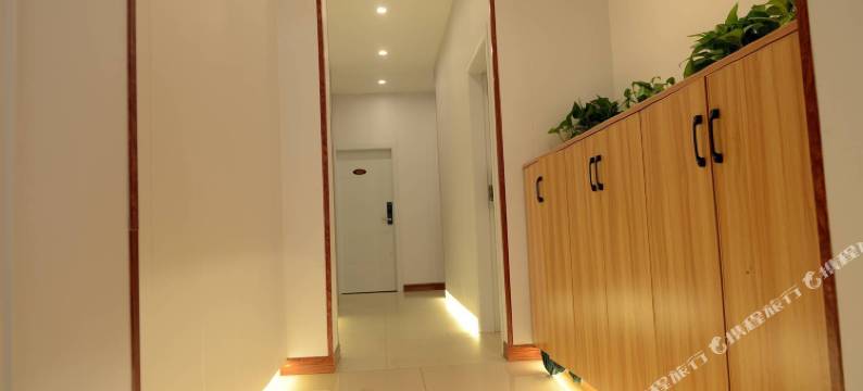 天悦商务宾馆(昌北国际机场店)图片