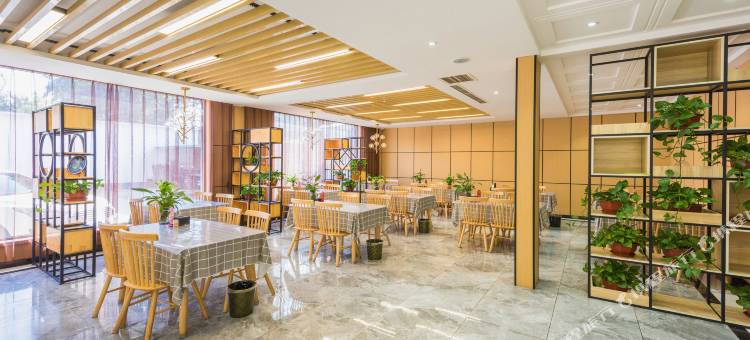 尚客优品酒店(沧州西站狮城公园店)图片