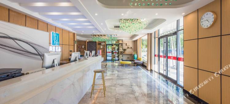 尚客优品酒店(沧州西站狮城公园店)图片