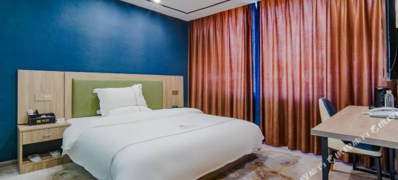 惠乾酒店(安顺高铁站店)图片