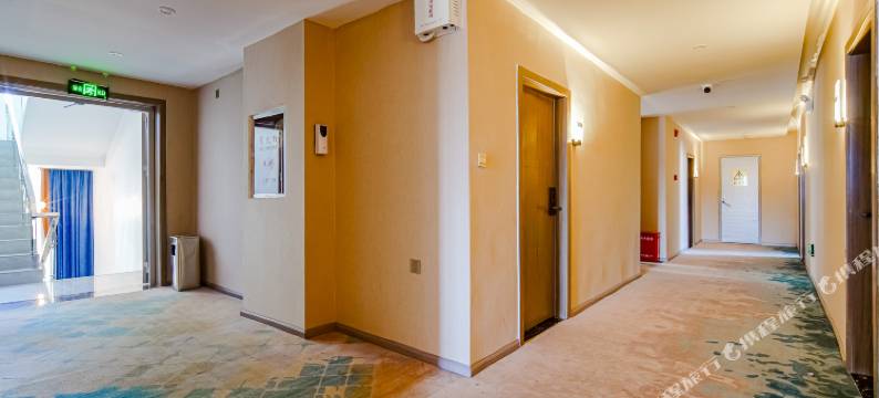 惠乾酒店(安顺高铁站店)图片