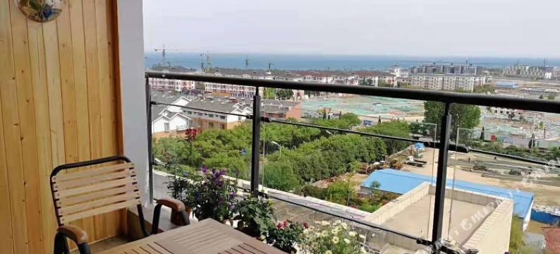 日照海天艺墅公寓图片