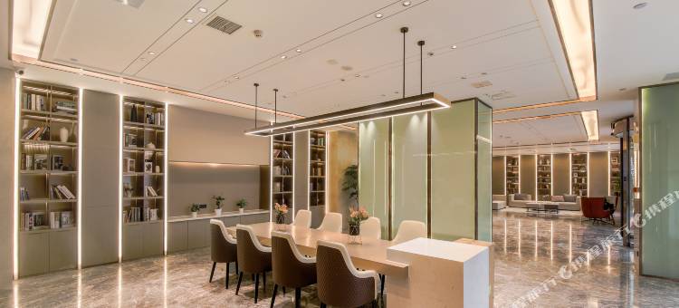 麗枫酒店(武汉光谷科技会展中心大悦城店)图片