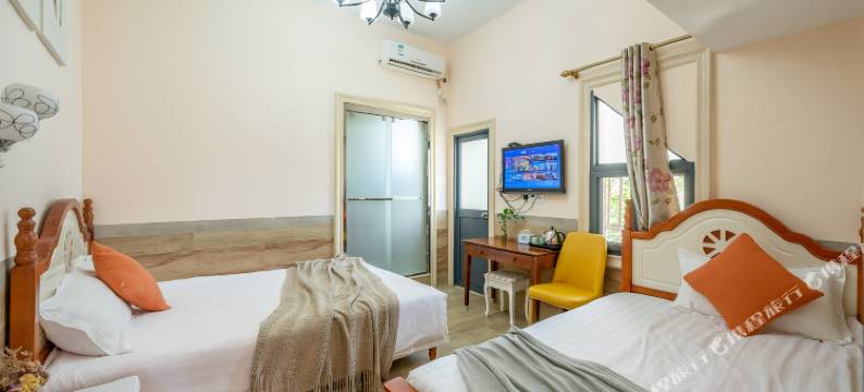 鼓浪屿荷香小筑旅馆图片