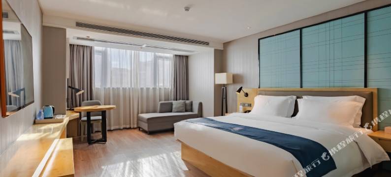 宜尚酒店(南宁青秀山医科大学店)图片