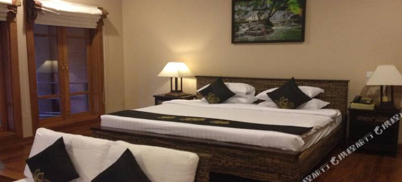 皮尹吴伦奥伦姆宫酒店及度假村(Aureum Palace Hotel & Resort, Pyi Oo Lwin)图片