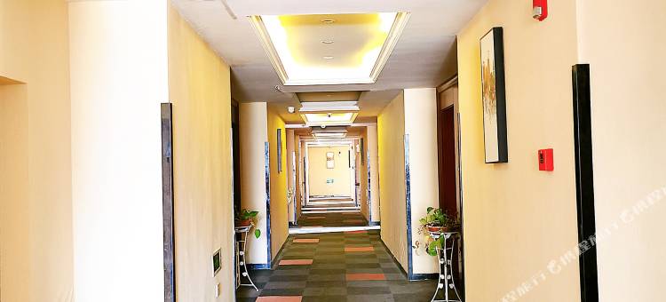 季风酒店(南昌火炬广场地铁站店)图片