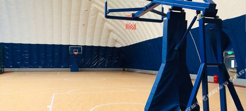 北京海湾半山酒店图片