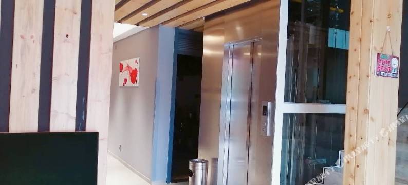 庐山悠闲时光民宿(牯岭街索道上站店)图片