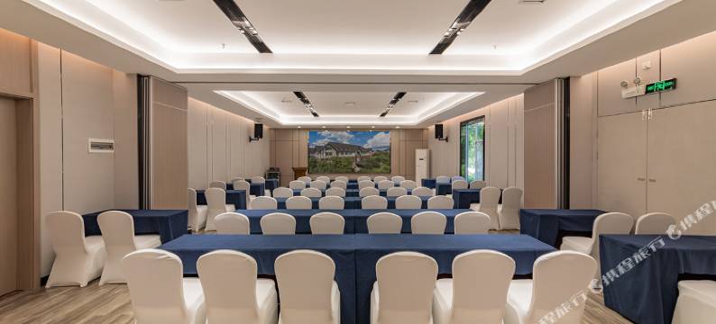 株洲云龙云谷酒店图片