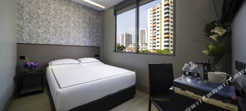 新加坡八方经典酒店(Hotel Classic by Venue Singapore)图片