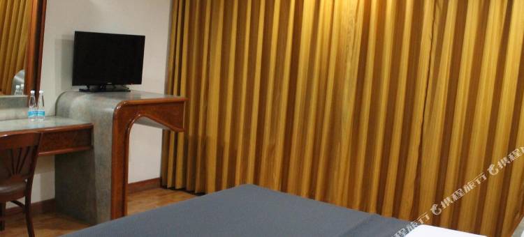 Hotel MX congreso CDMX, Trademark Collection by Wyndham图片