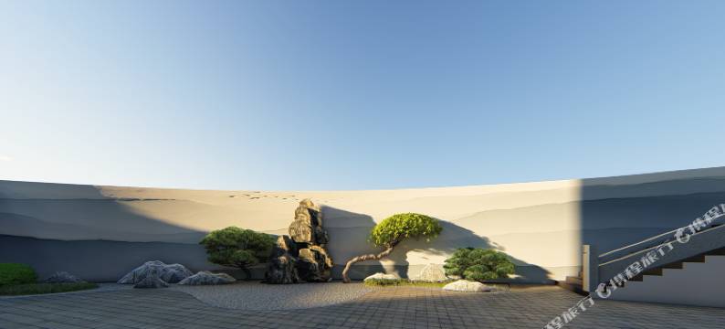 九华山吉兴山庄图片