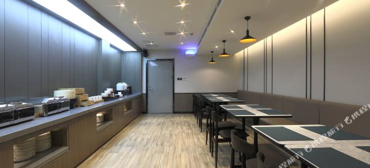 汉庭酒店(石家庄上庄中山西路店)图片