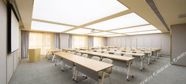 全季酒店(临汾解放东路店)图片