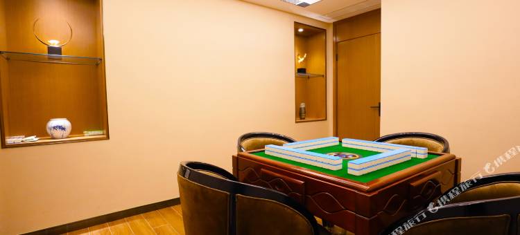 承晟·得荣大酒店图片