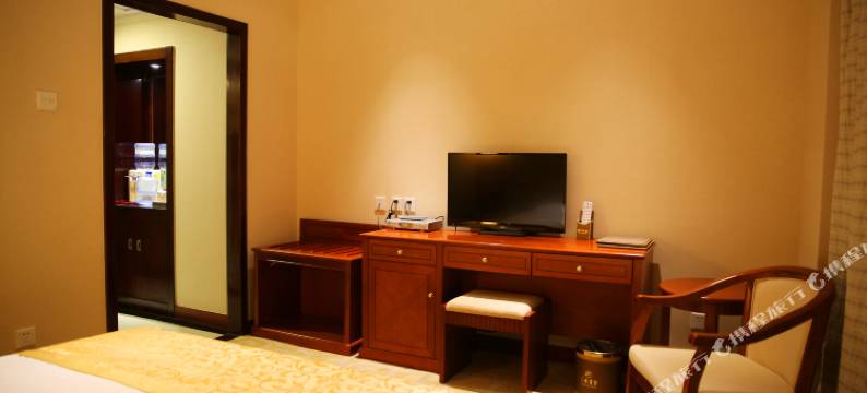 北京华风宾馆图片