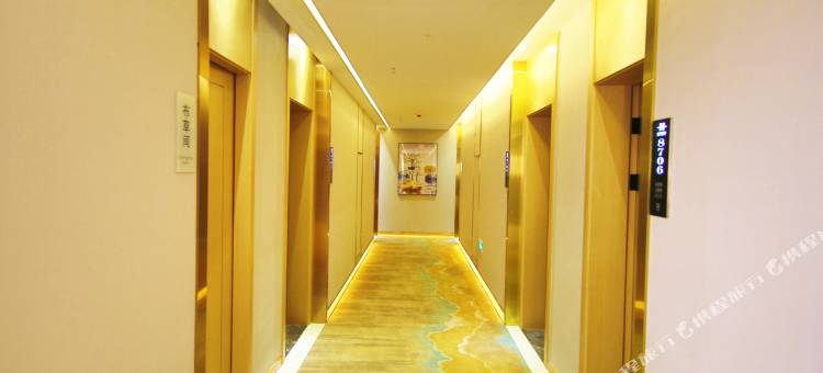 金辉商务酒店(夹江店)图片