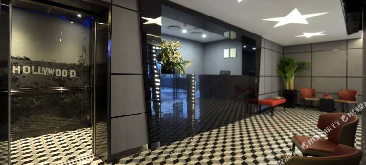 新加坡81酒店-好莱坞(Hotel 81 Premier Hollywood)图片