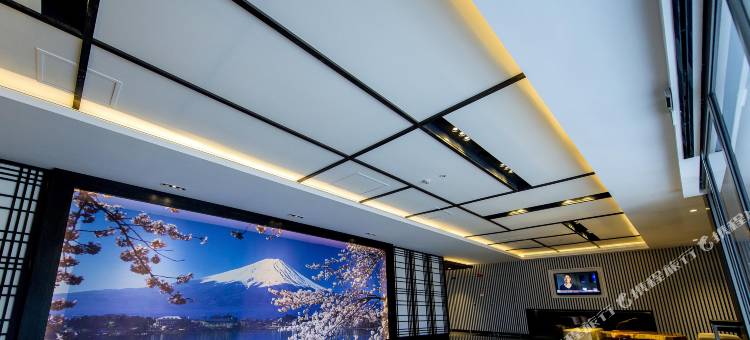 81酒店(优质星)(Hotel 81 Premier Star)图片