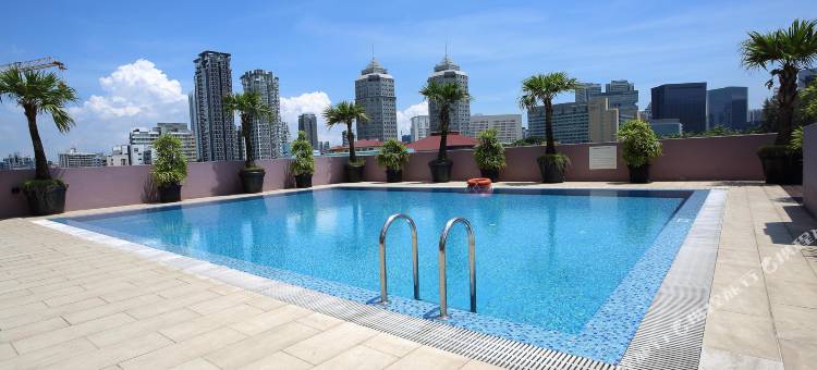 新加坡优良酒店－汤申(Value Hotel Thomson Singapore)图片