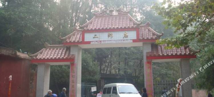 如家华驿酒店(三河李旗庄店)图片