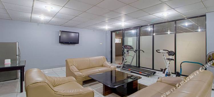 Alvin Residence图片