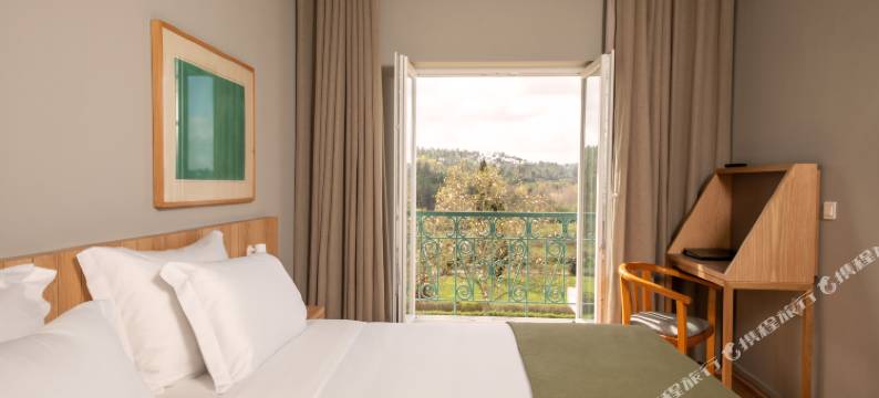 蒙特贝罗普林希费托维塞乌花园酒店(Montebelo Principe Perfeito Viseu Garden Hotel)图片