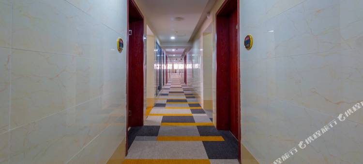 贝壳酒店(南京明发广场地铁站店)图片