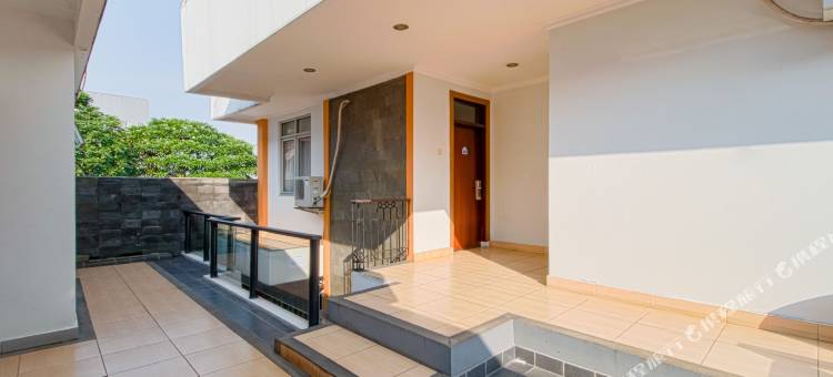 阿普尔伍德民宿(Applewood B&B)图片