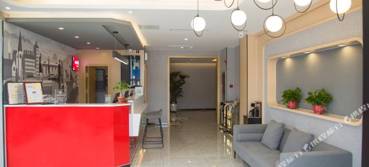 尚客优酒店(胶州兰州西路店)图片