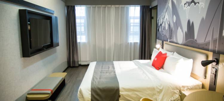 尚客优酒店(胶州兰州西路店)图片