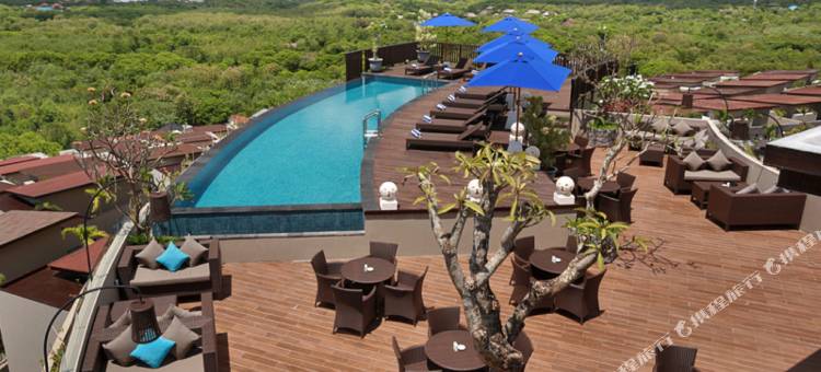 努沙杜瓦乌帕拉别墅 Spa 酒店(Uppala Villa & Spa Nusa Dua)图片