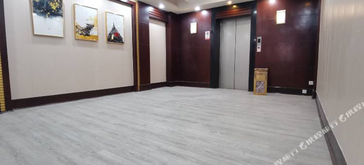 宁波新恒昌酒店(镇海招宝山地铁站店)图片
