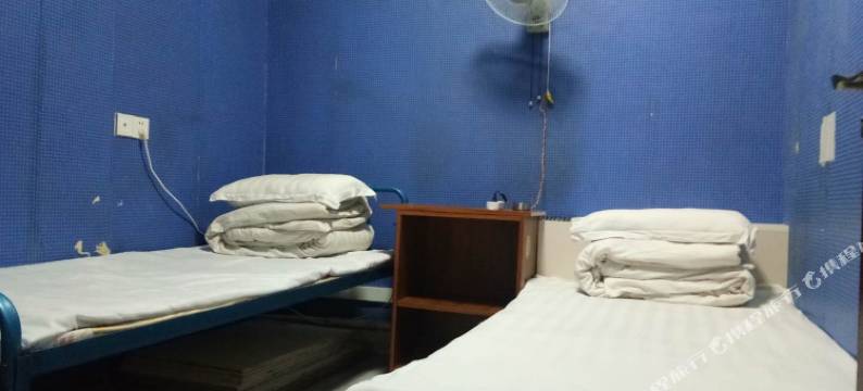 丹东雅居旅社图片