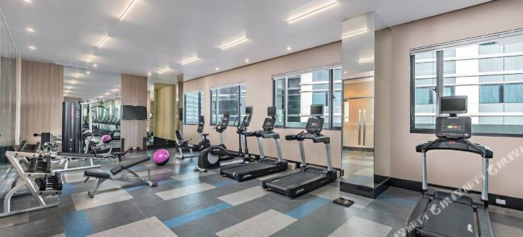 马卡蒂瑟达住宅酒店(Seda Residences Makati)图片