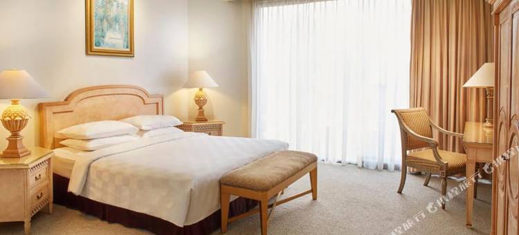 阿雅杜塔赛曼吉套房酒店(Aryaduta Suite Semanggi)图片