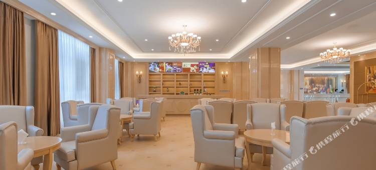 维也纳国际酒店(金寨天堂寨店)图片