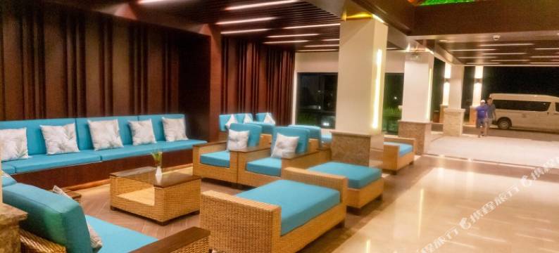 万荣特马克度假村(Tmark Resort Vangvieng)图片