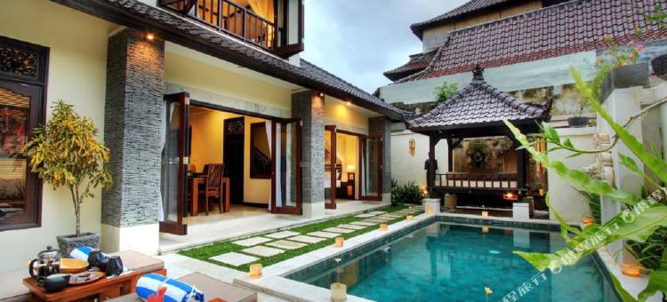 巴厘岛巴图库伦格别墅(Villa Batu Kurung Bali)图片