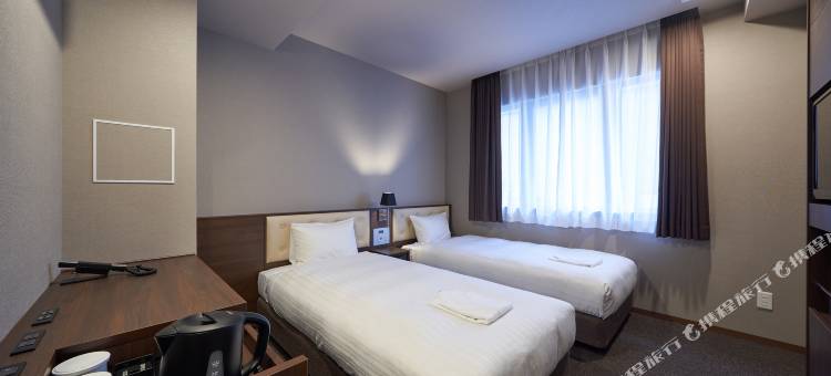 心斋桥威利纳高级酒店(Welina Hotel Premier Shinsaibashi)图片