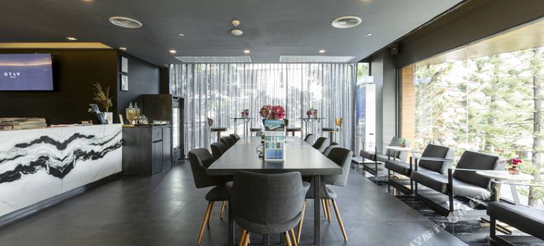 住宿酒店(Stay Hotel BKK)图片