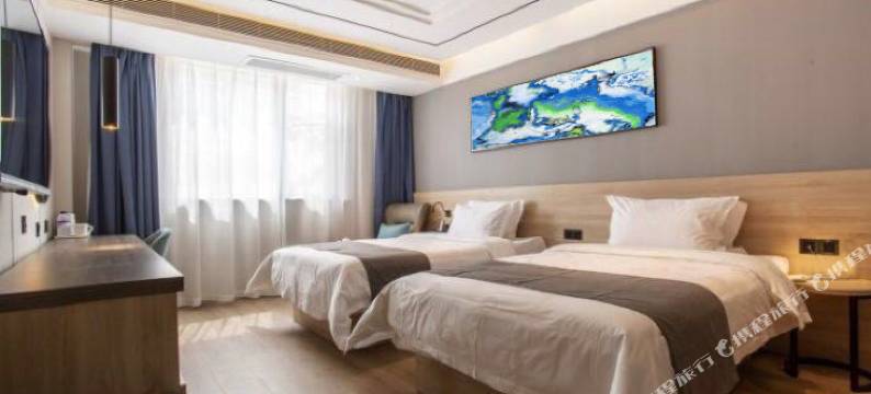 五寨华泰宾馆图片