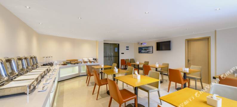 尚美商务酒店(江门蓬江三十三虚街店)图片