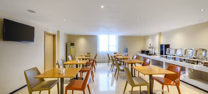 尚美商务酒店(江门蓬江三十三虚街店)图片