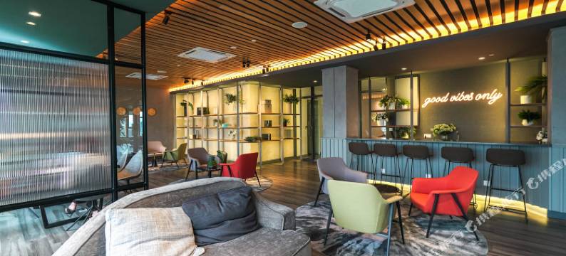 吉隆坡MyKey旗下锡兰套房公寓(Ceylonz Suites by MyKey)图片