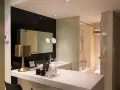 豪華江景大床房