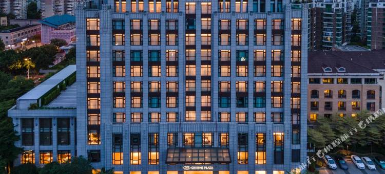 福州融侨水乡皇冠假日酒店图片