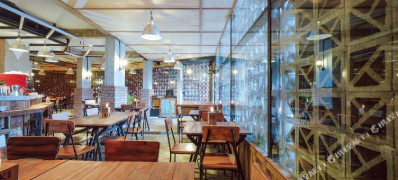 库塔家和商旅酒店(J Hotel Kuta)图片